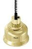LAMPA GRZEWCZA IWL250D GO Z ZSYSTEMEM RUCHU WAHADŁOWEGO BARTSCHER 114275 114275